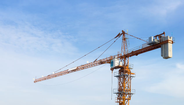 Hoist, Crane Or Scaffolding Accidents In Reno