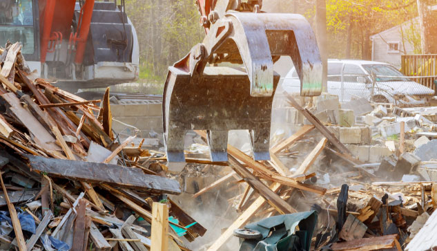 Experienced Lawyers In Heavy Machinery Accident Injuries