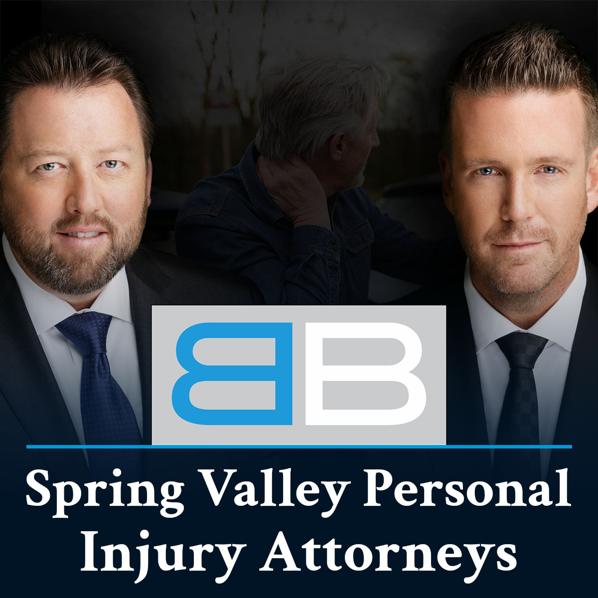 Spring Valley Personal Injury Attorneys At https://www.bensonbingham.com/