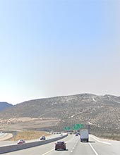 Nevada Route 518