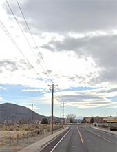 Russell Road