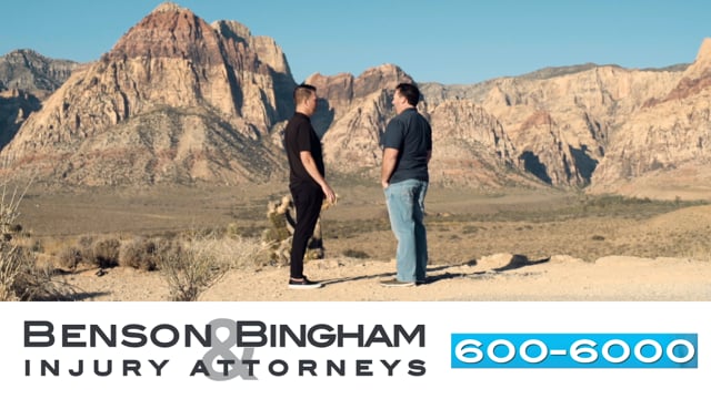 Benson & Bingham Brand Thumbnail
