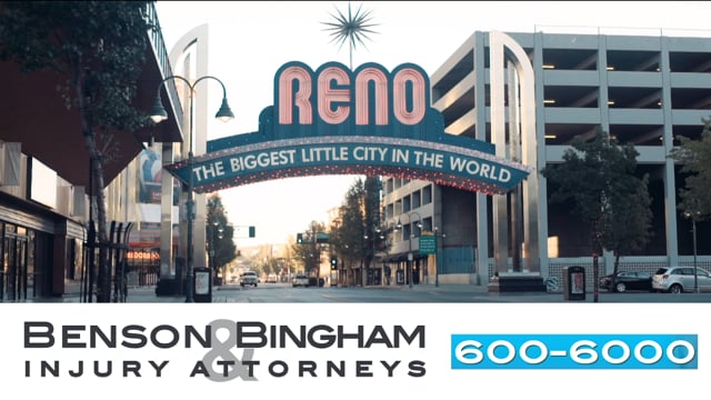 Reno Uber Accident Thumbnail