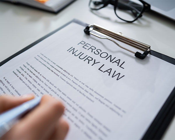 About Economic, Non-Economic & Punitive Damages In Personal Injury Claims