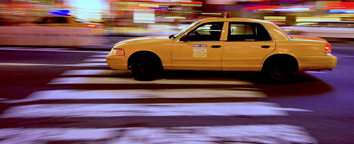 Taxi Cab Authority and Municipal & County Codes