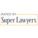 Rated by Super Lawyers