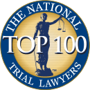 Top National Top 100 Trial Lawyers