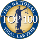 Top 100 The National Trial Lawyers