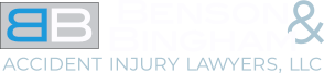 Benson and Bingham logo