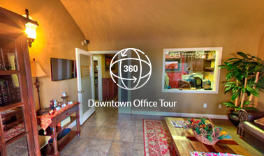 Downtown Office Tour