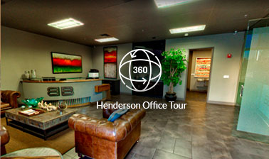 Henderson Office Tour