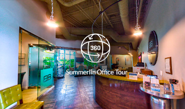 Summerlin Office Tour