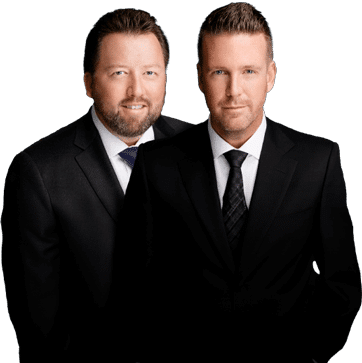 Joseph Benson And Ben Bingham, Personal Injury Attorneys In Las Vegas