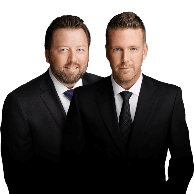 Joseph Benson And Ben Bingham, Personal Injury Attorneys In Las Vegas