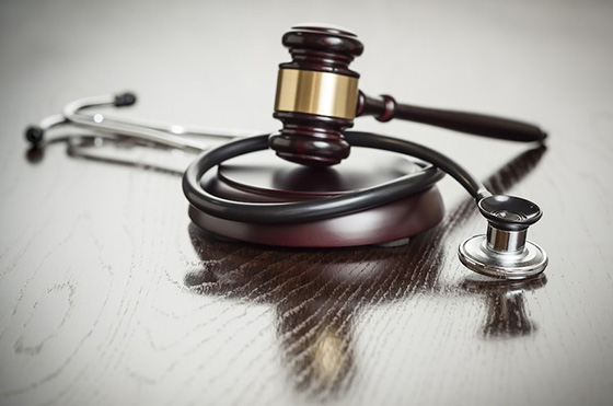 How To Tell If You Have Legal Grounds To Sue A Healthcare Provider for Negligence