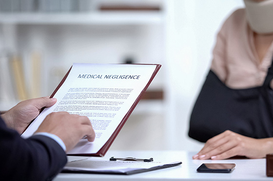 What Medical Errors and Mistakes That Can End In A Lawsuit in Las Vegas, NV