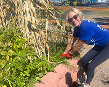 Benson & Bingham Supports Deskin Elementary School in Northwestern Las Vegas