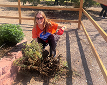 Benson & Bingham Partners with Green Our Planet to Promote Sustainability in Las Vegas