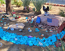 Benson & Bingham Green Our Planet Sponsorship Las Vegas