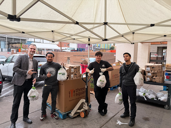 Catholic Charities of Southern Nevada