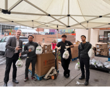 Catholic Charities of Southern Nevada