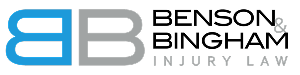 Benson & Bingham Accident Injury Lawyers, LLC