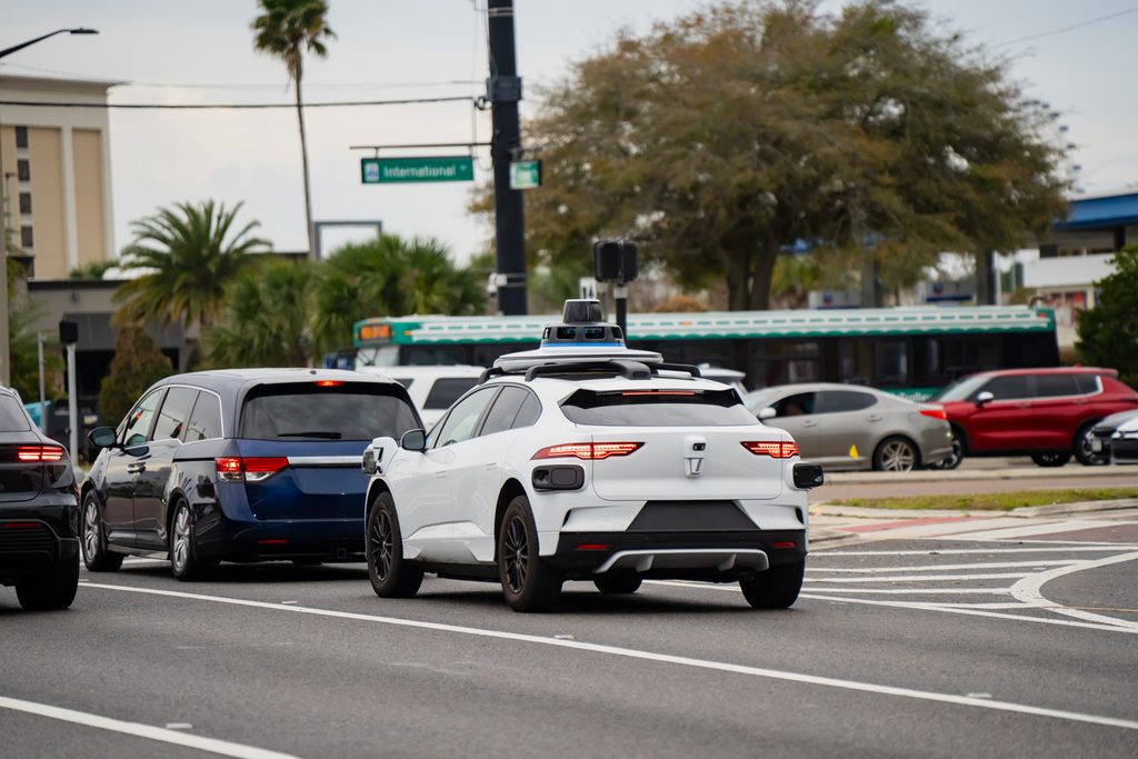 Waymo