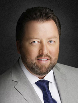 Joseph Benson, Partner at Benson and Bingham