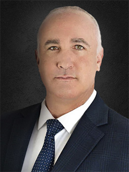 Todd Alexander, Associate Attorney